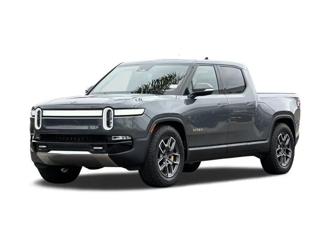 2022 Rivian R1T Adventure's photo