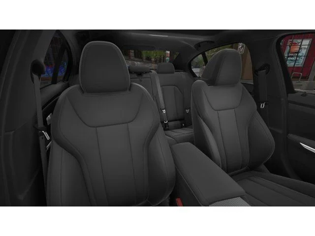 New 2026 Gray BMW 330i xDrive image 11