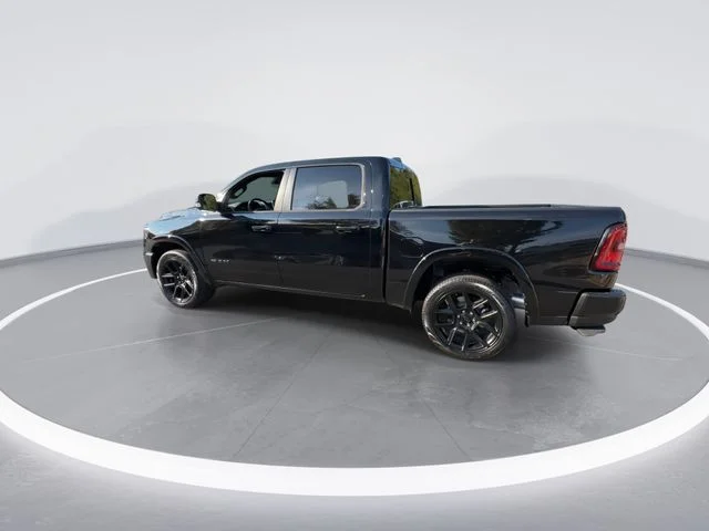 Used 2026 Black Ram Laramie image 6