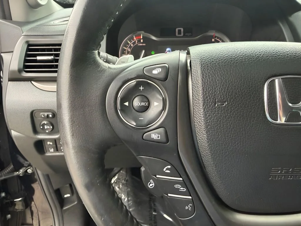 Used 2023 Black Honda RTL-E image 17