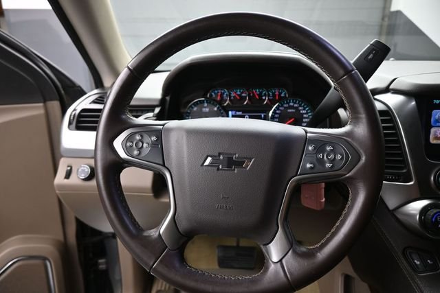 Used 2017 Gray Chevrolet LT image 28