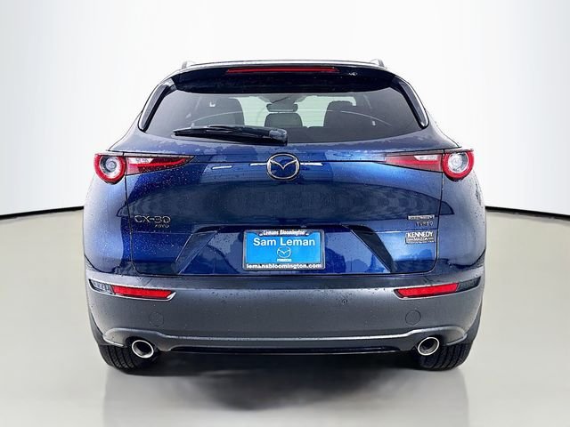 2026 Mazda CX-30 Turbo Aire Edition - Photo 6