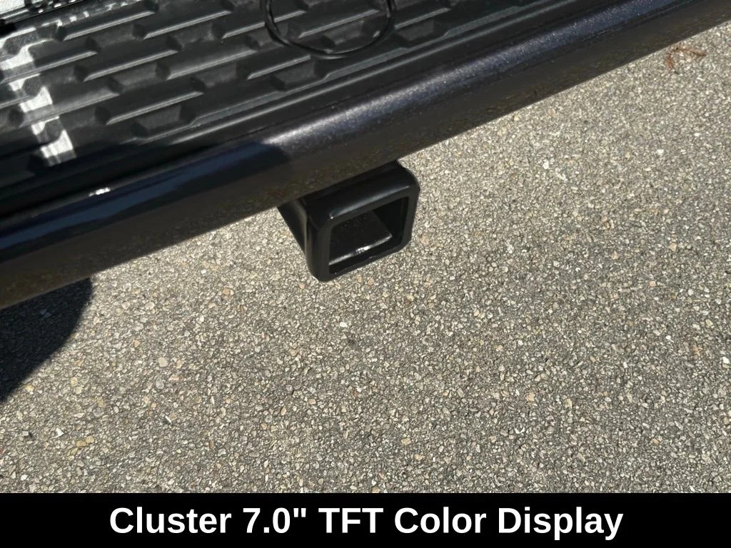 New 2026 Granite Crystal Metallic Clearcoat RAM Big Horn/Lone Star image 40