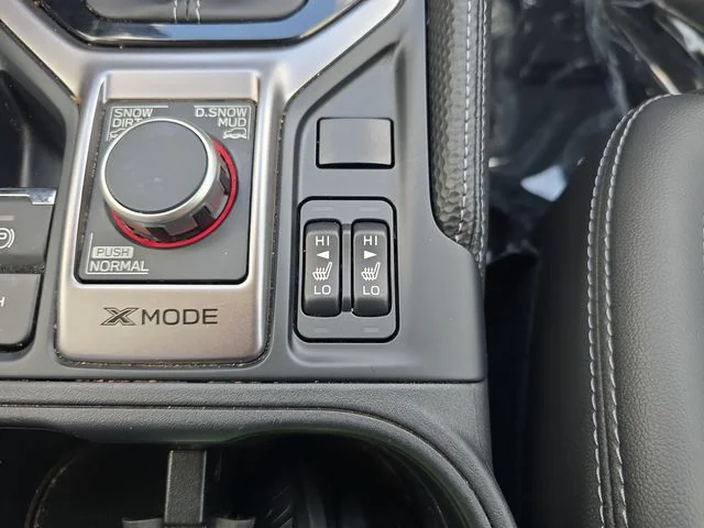 Used 2024 White Subaru Limited image 19