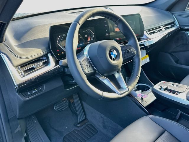 New 2027 Black BMW xDrive28i image 4