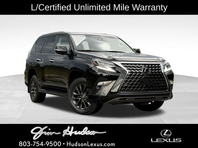 2023 Lexus GX 460