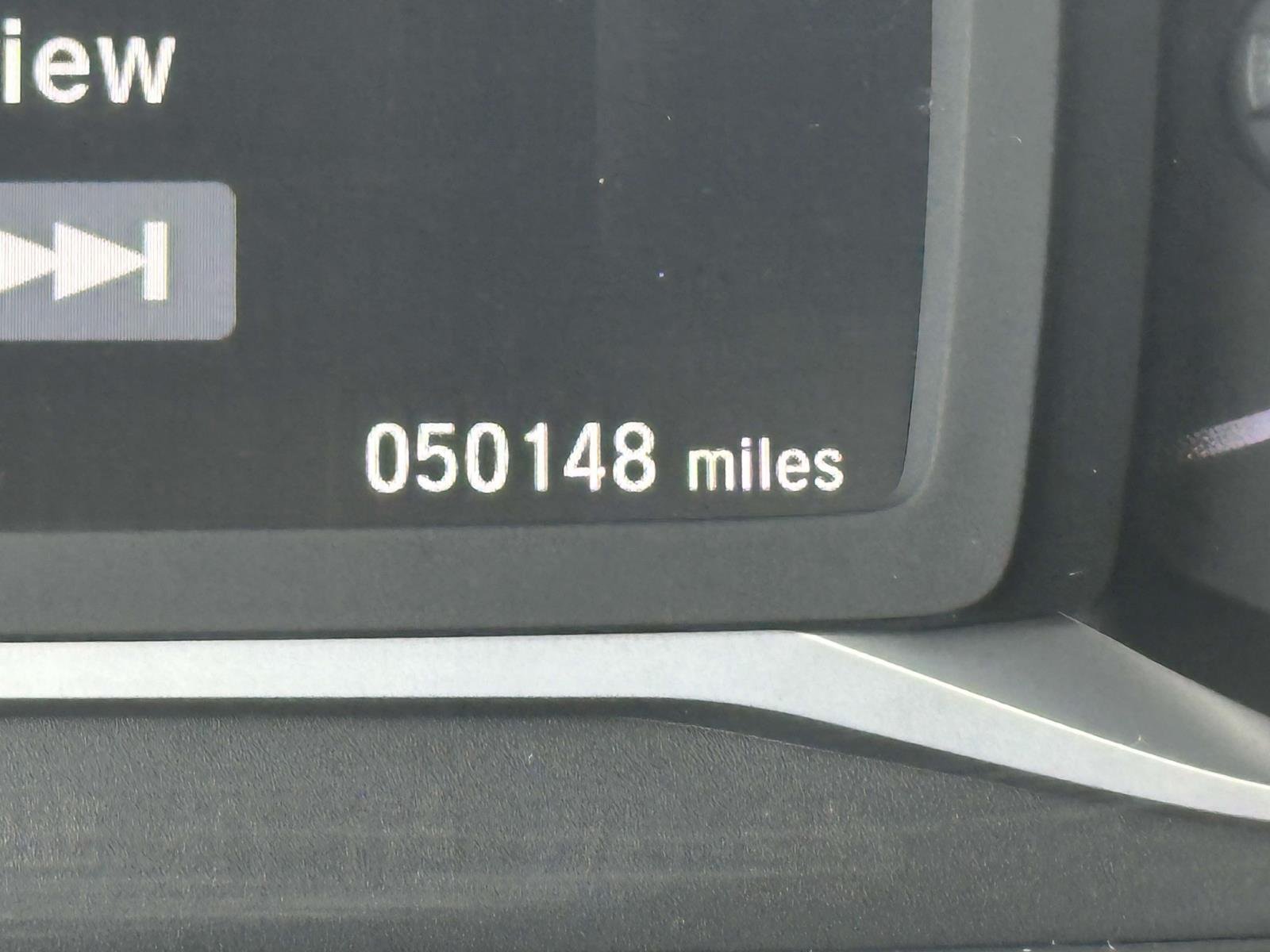 Used 2023 Black Honda EX-L image 26