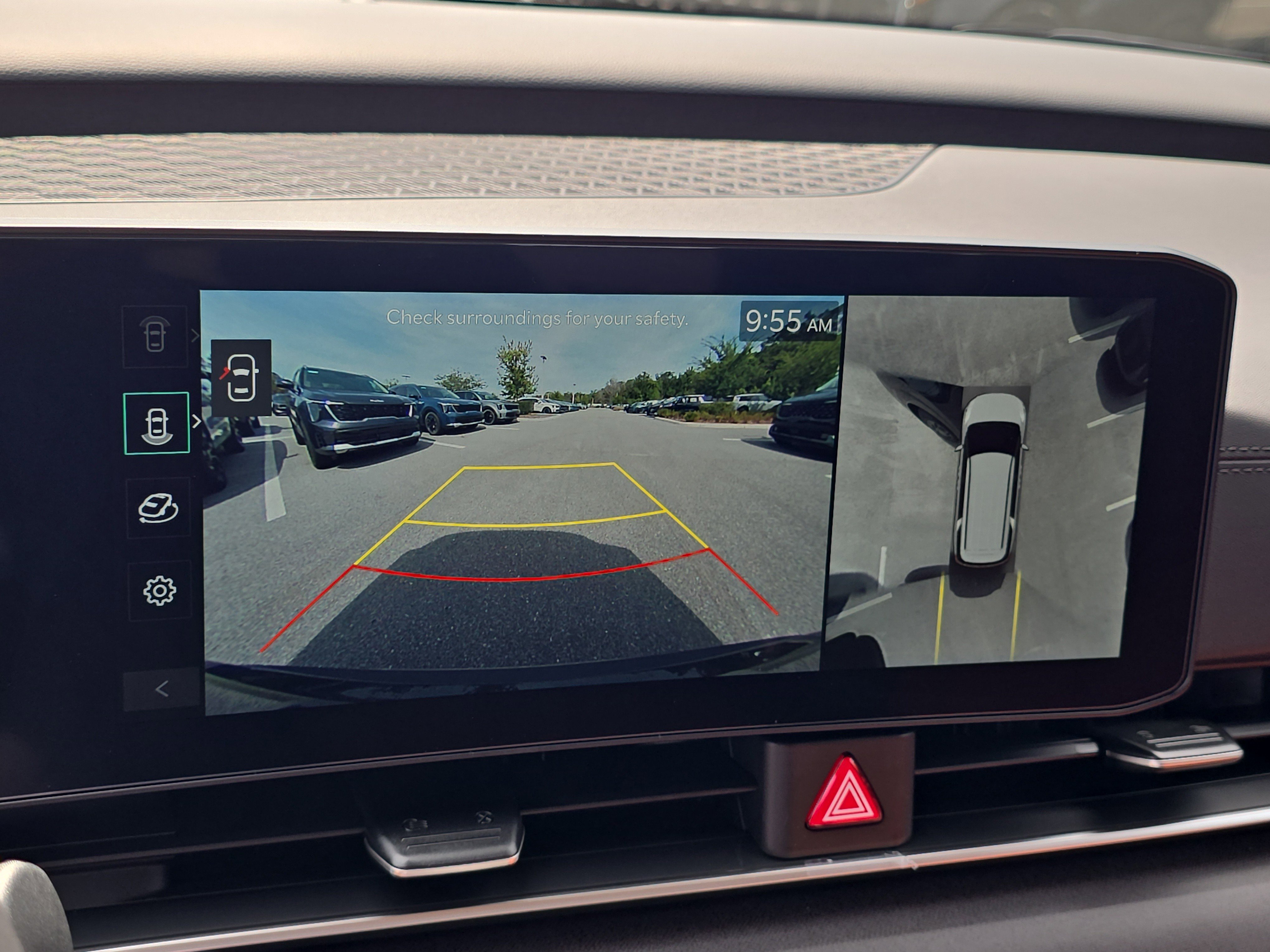 New 2026 Aurora Black Pearl Kia SX image 26