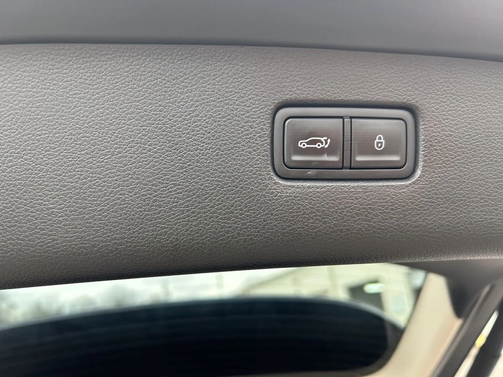 Used 2025 Gray Genesis 2.5T image 22