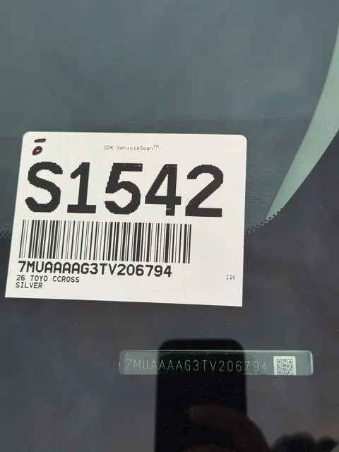Used 2026 Silver Toyota L image 33