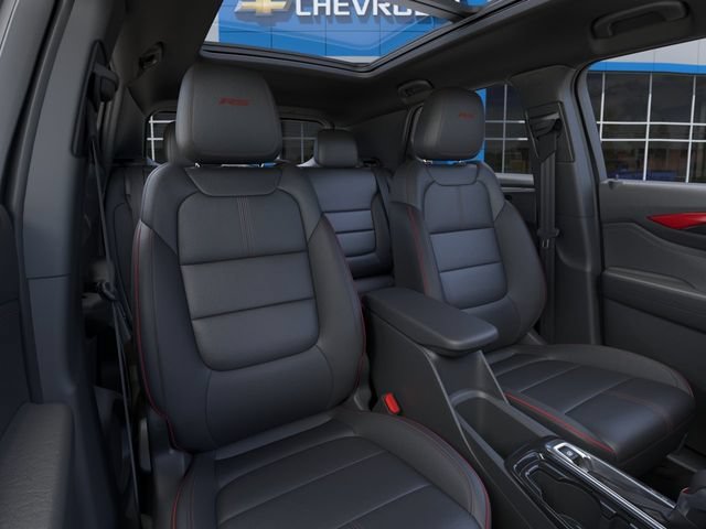 2026 Chevrolet Trailblazer RS - Photo 17