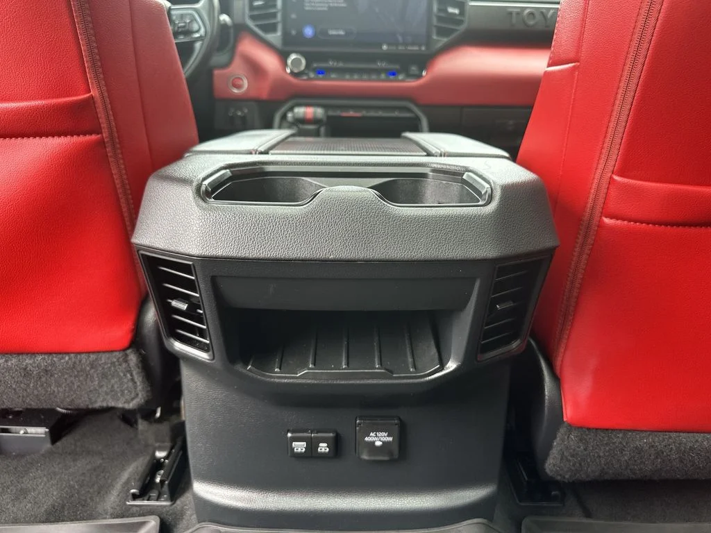 2023 Toyota Tundra TRD Pro - Photo 22
