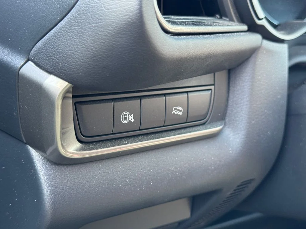 Used 2025 Gray Mazda 2.5 S Select Sport image 10