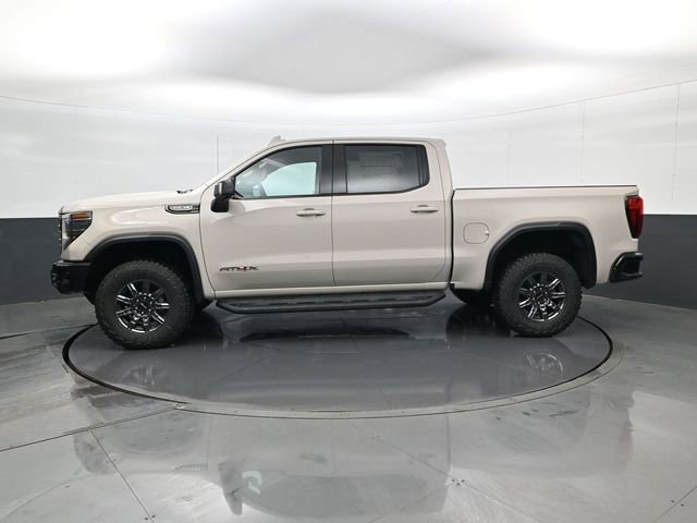 2026 GMC Sierra 1500 AT4X - Photo 8
