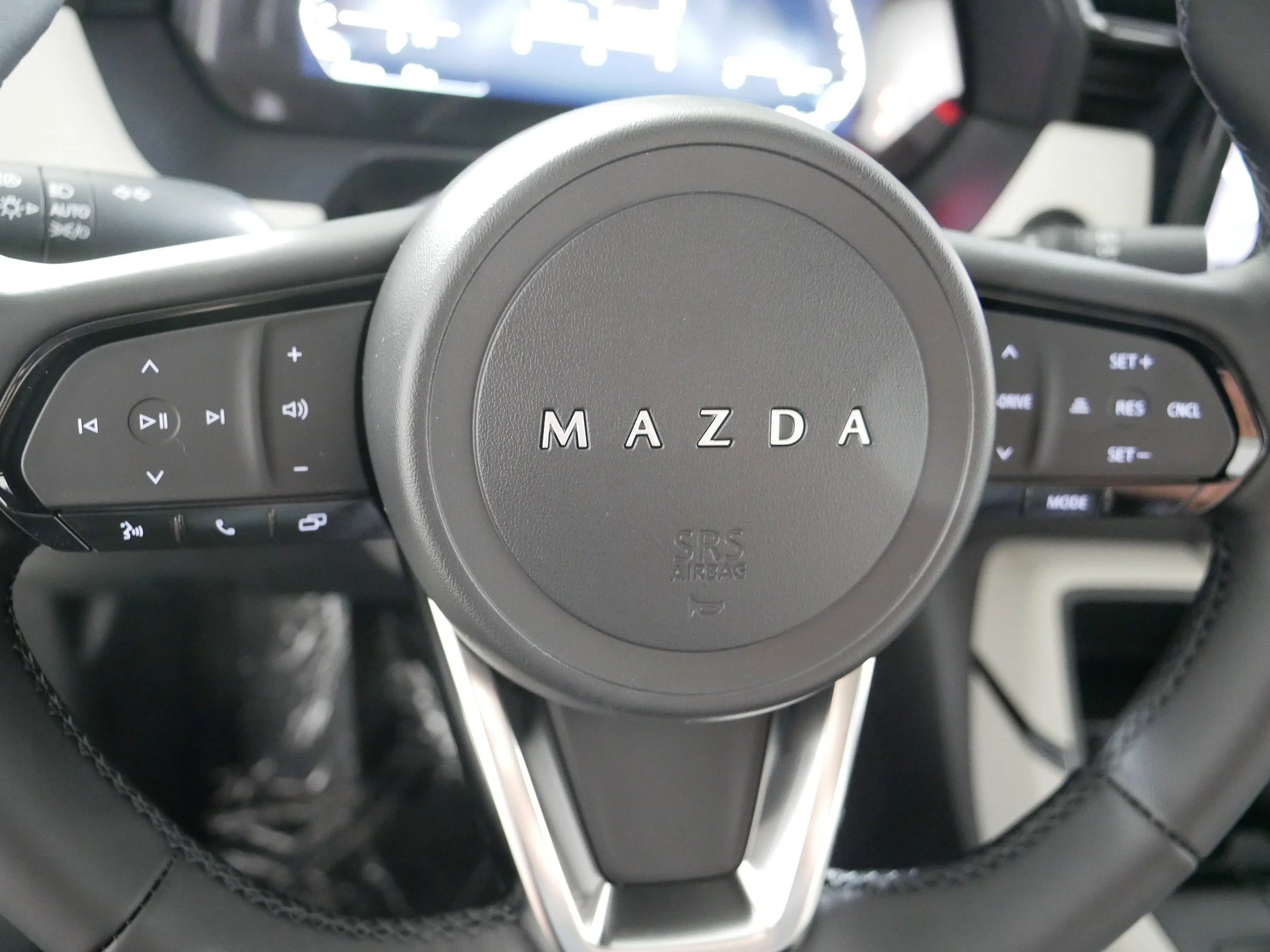 New 2026 Polymetal Gray Metallic Mazda 2.5 S Preferred image 8