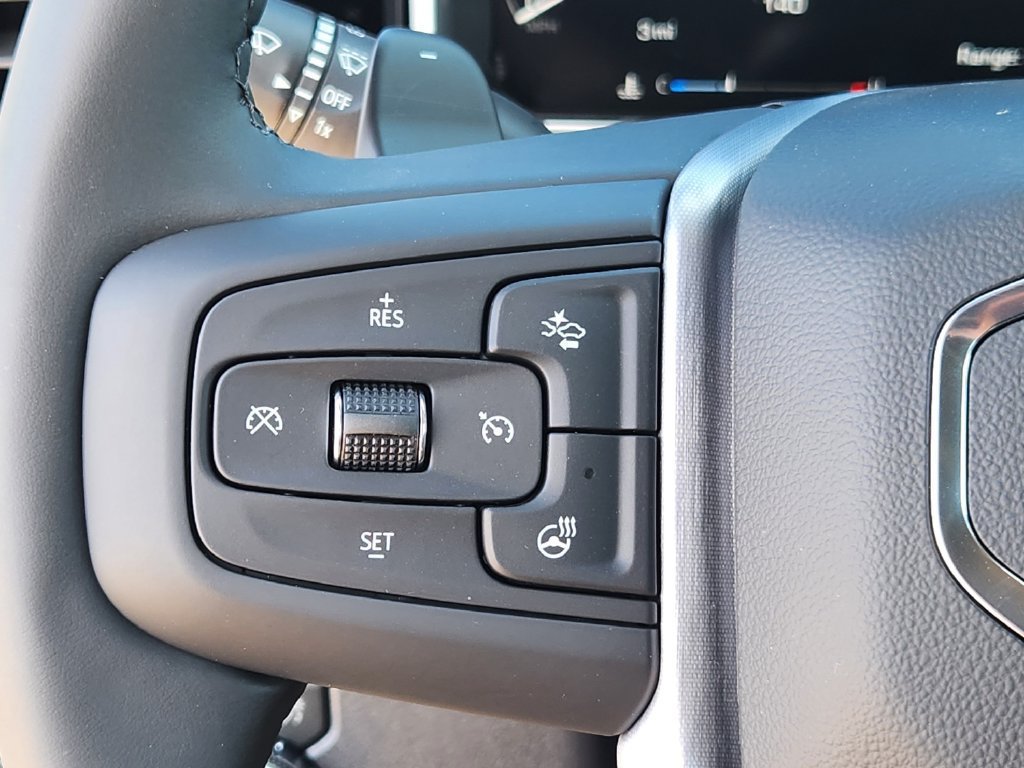 2026 GMC Sierra 1500 SLT - Photo 12