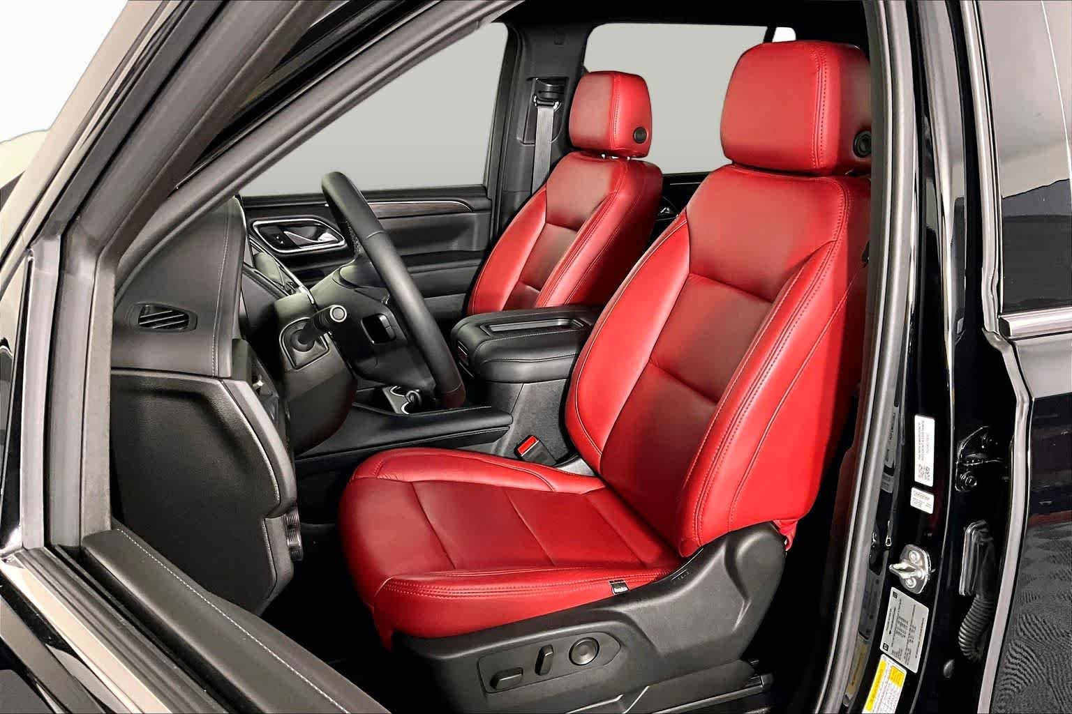 Used 2024 Black Chevrolet LS image 8