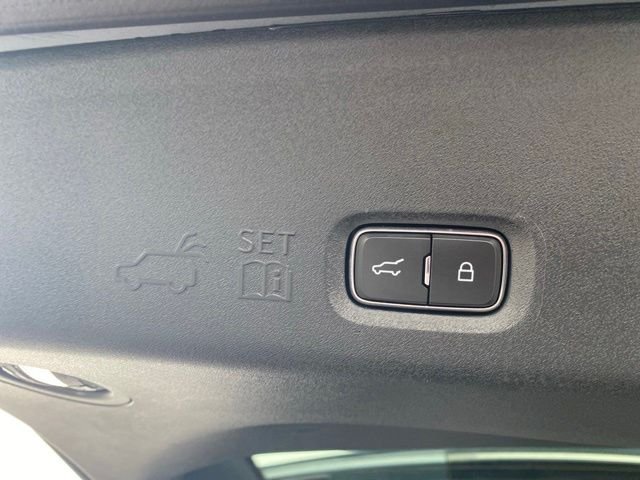 Used 2025 Stone Blue Metallic Ford Platinum image 48