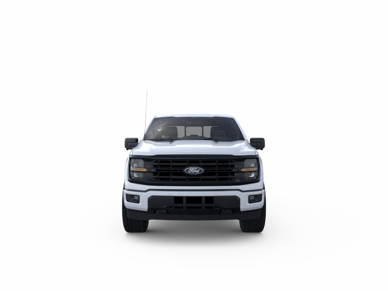 2025 Ford F-150 XLT - Photo 26