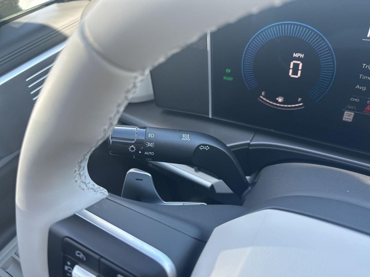 2026 Hyundai Santa Fe SE - Photo 17