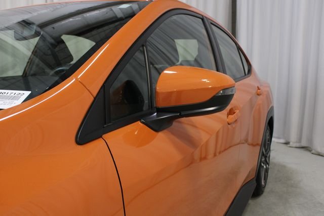 Used 2022 Orange Subaru GT image 35