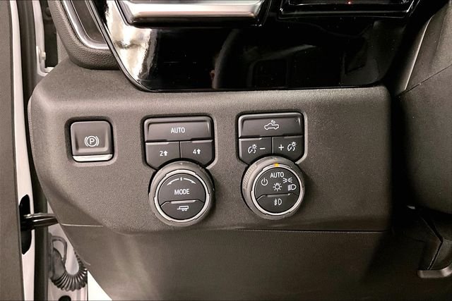 2026 Chevrolet Silverado 1500 RST - Photo 36