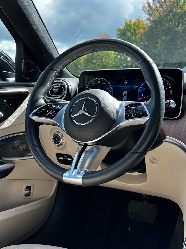 Certified Used 2023 Black Mercedes-Benz C 300 image 13