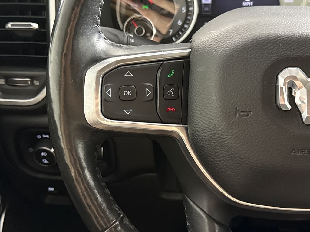2019 RAM Ram 1500 Pickup Laramie - Photo 16