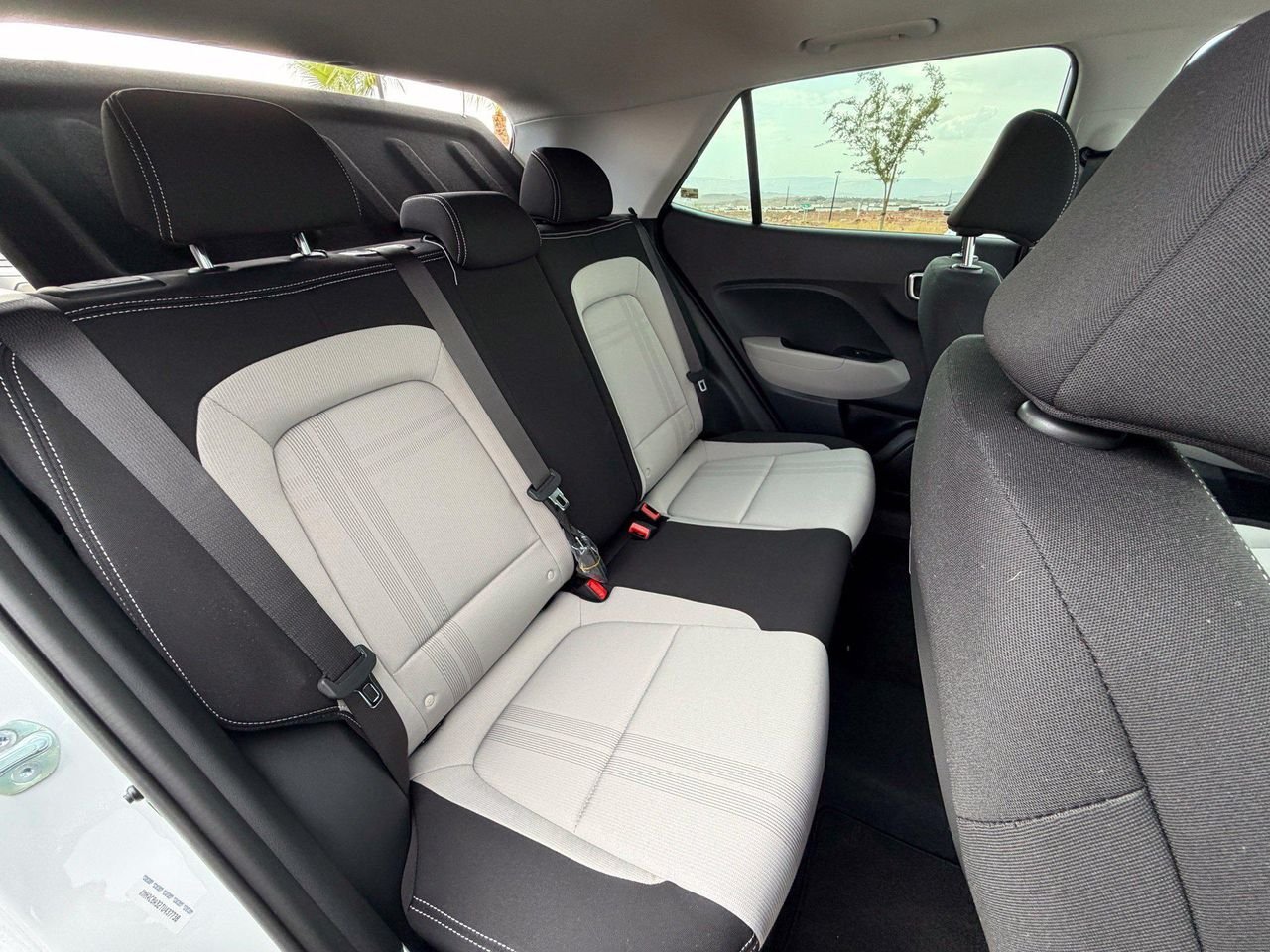 2026 Hyundai Venue SEL - Photo 44