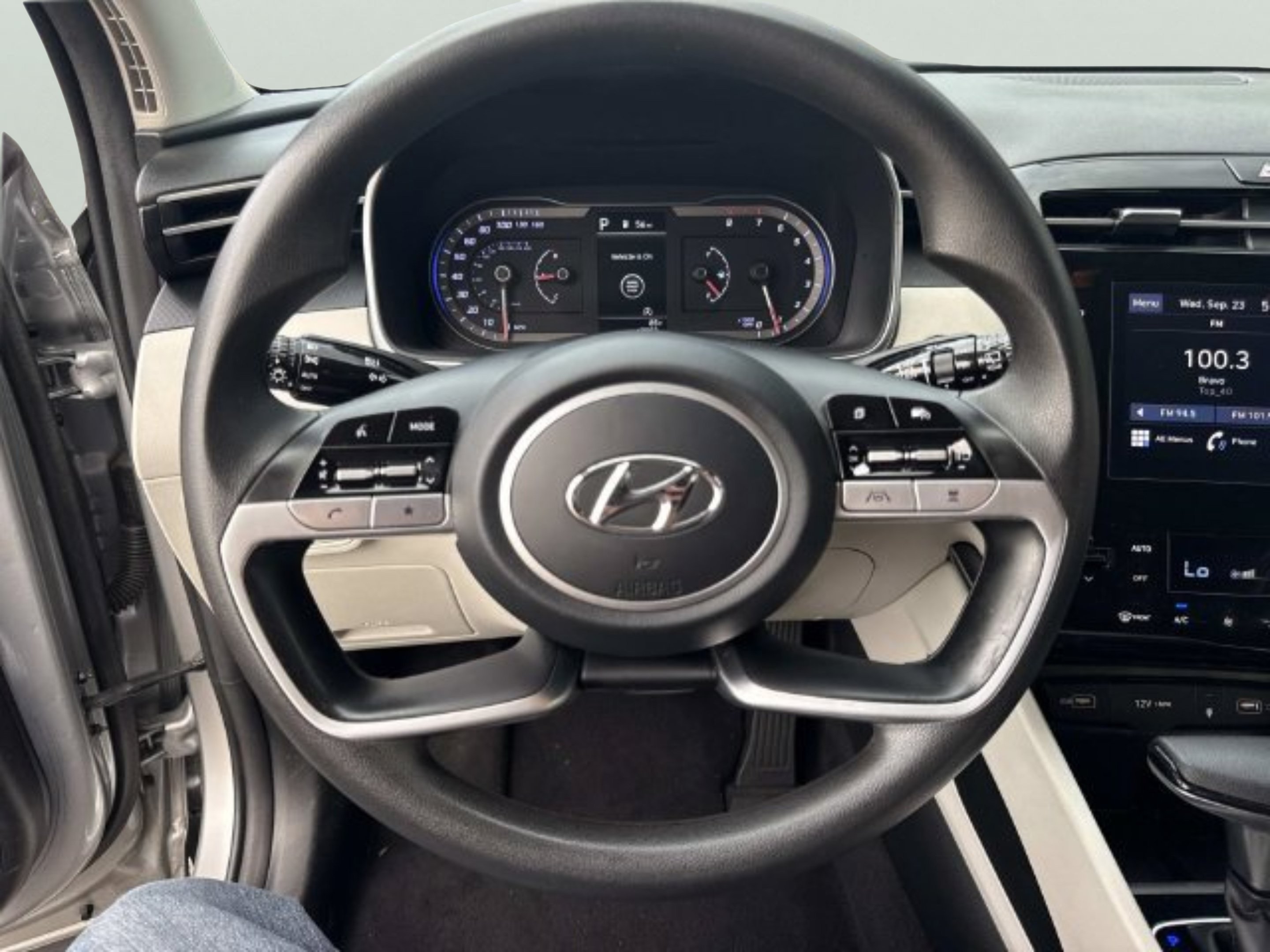 2024 Hyundai Tucson SEL - Photo 23