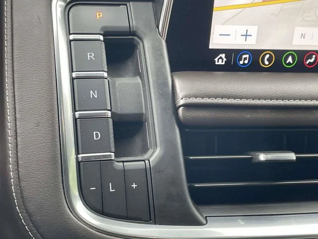 2021 Chevrolet Tahoe Z71 - Photo 15