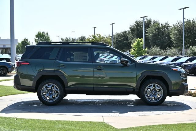 New 2026  Subaru Premium image 2