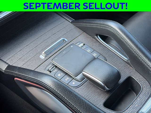 2022 Mercedes-Benz GLE GLE450 - Photo 18