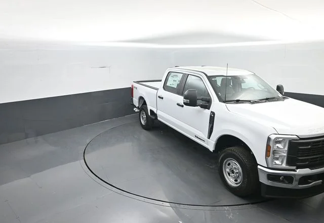 New 2026 White Ford XL image 14