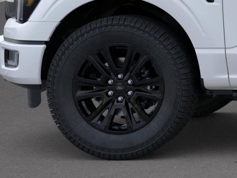 2025 Ford F-150 Platinum - Photo 19