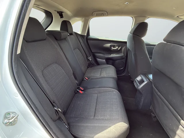 Used 2025 White Honda LX image 25