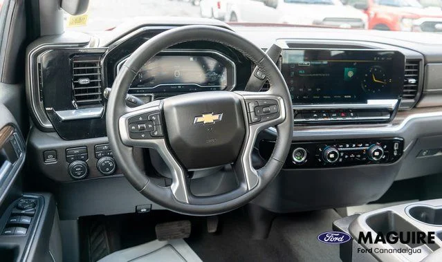 Used 2023 Red Chevrolet LT image 13