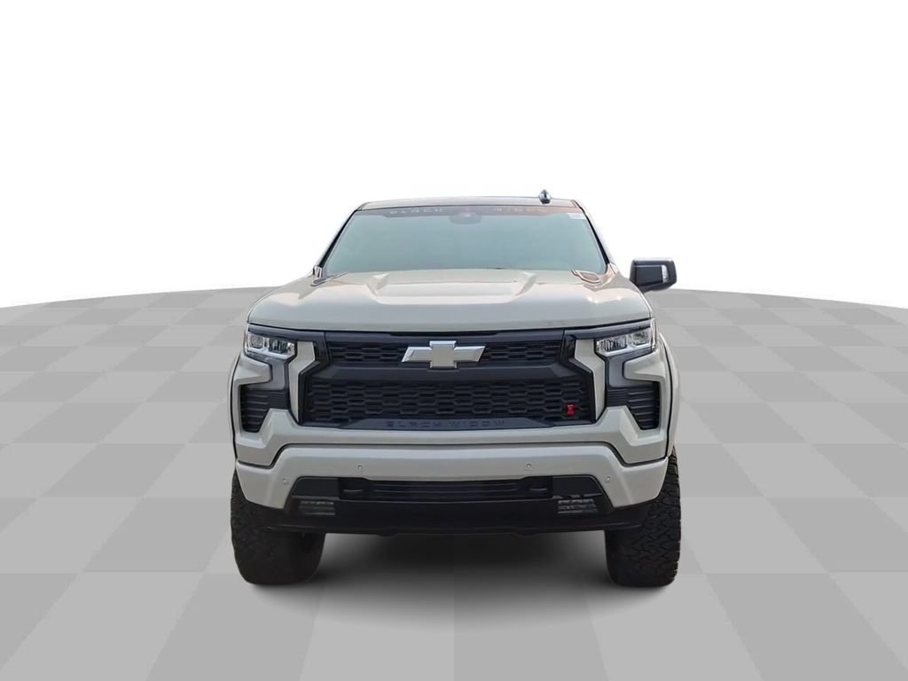 New 2026 Chevrolet Silverado 1500 Truck