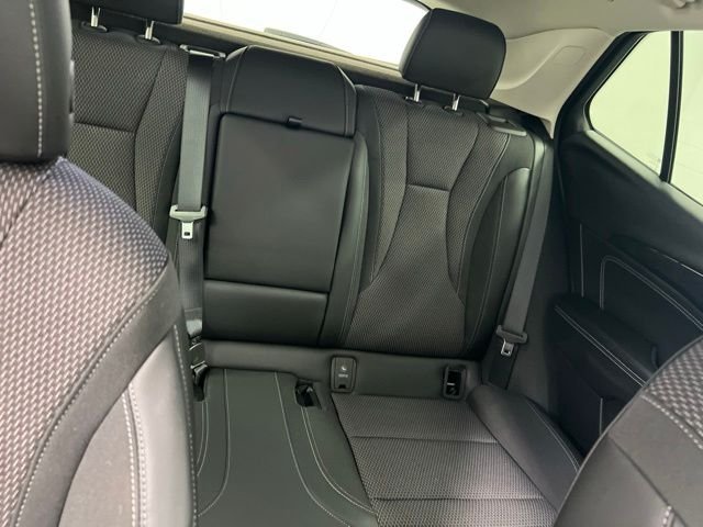 Used 2023 Gray Buick Preferred image 25