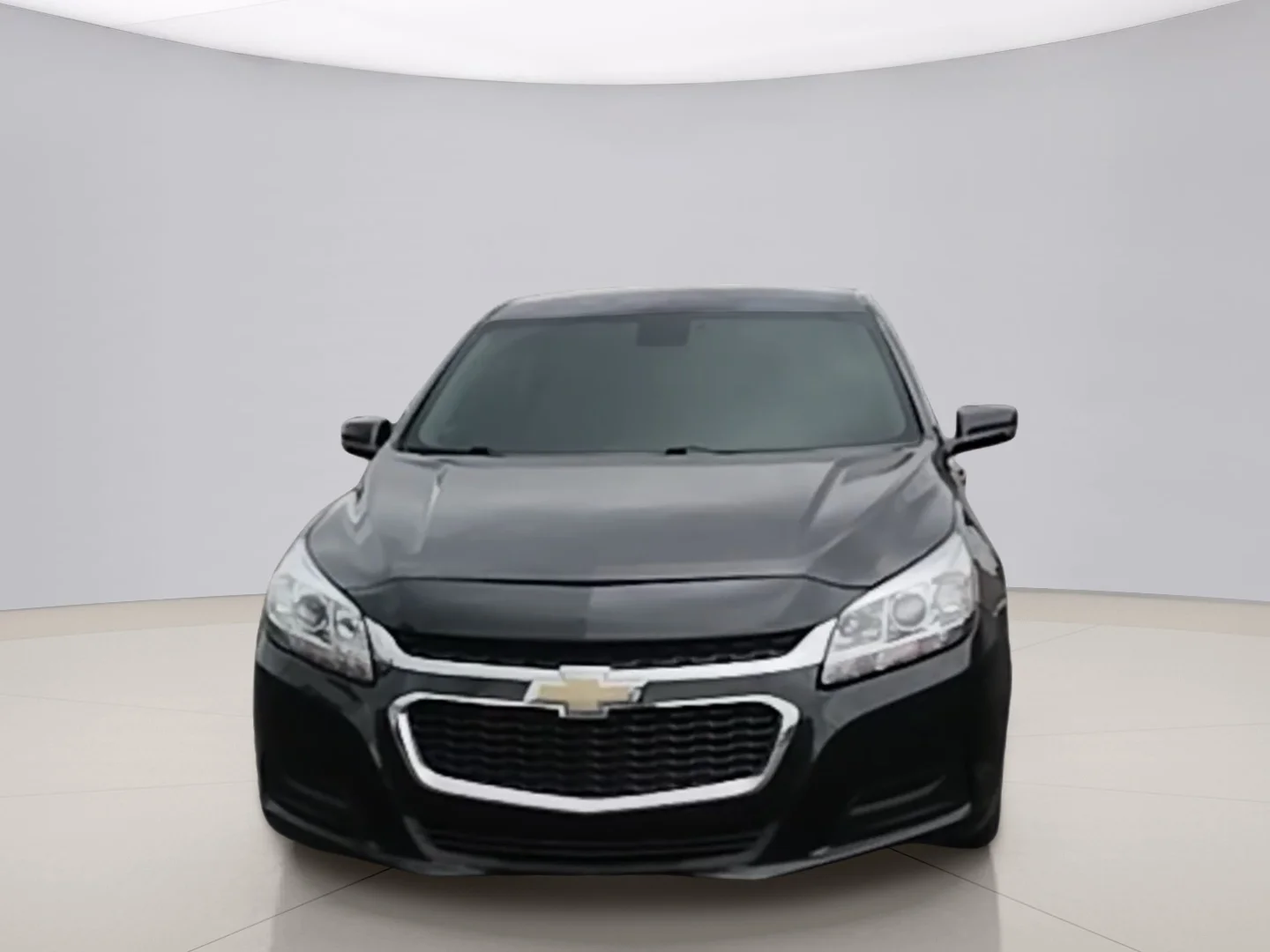 Used 2016 Gray Chevrolet 1LT image 2