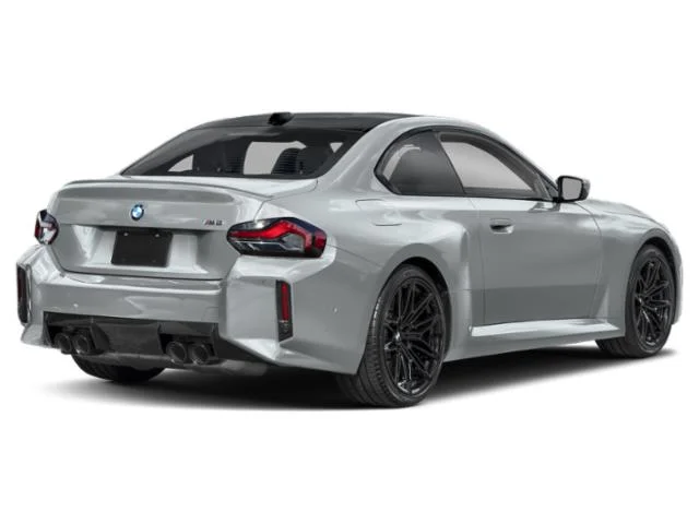 2026 BMW M2 M2 Coupe's photo