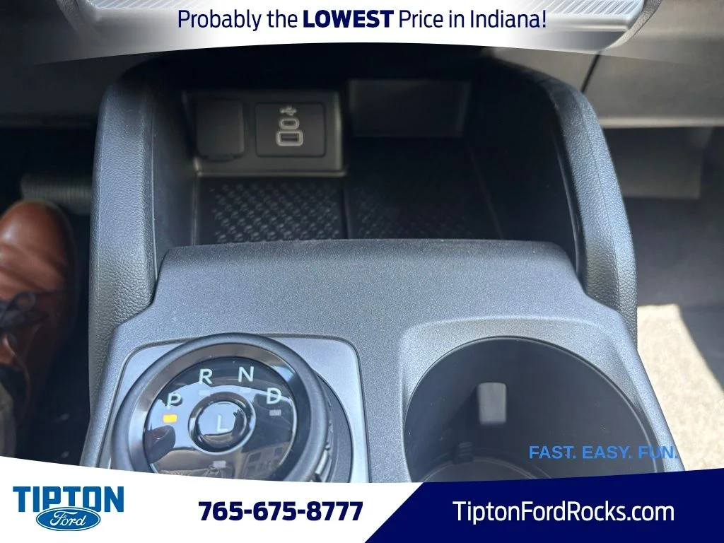 New 2026 Carbonized Gray Metallic Ford Big Bend® image 42