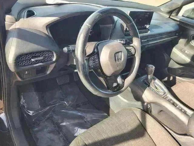 Used 2023  Honda Sport image 12