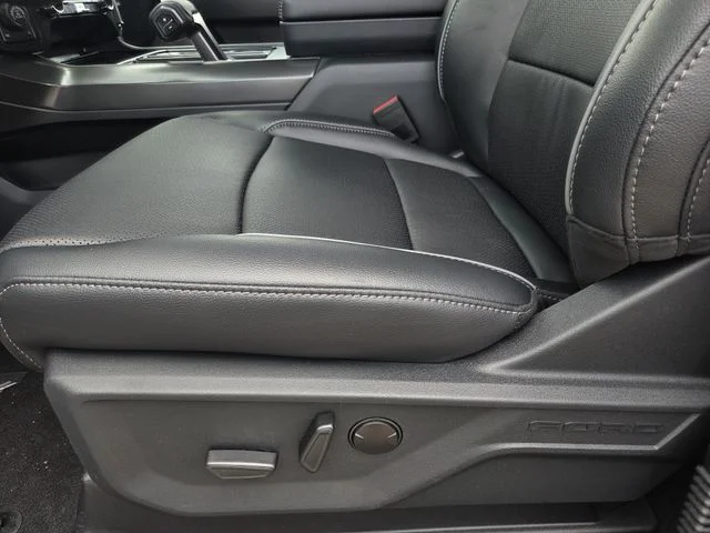 New 2026 Avalanche Ford Lariat® image 11