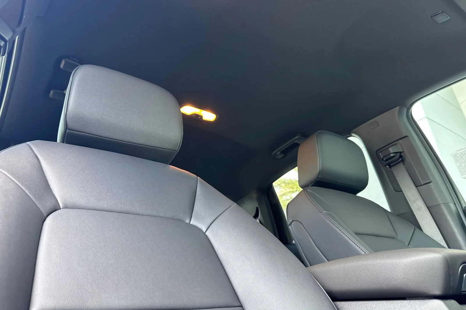 2026 Chevrolet Colorado Trail Boss view 15