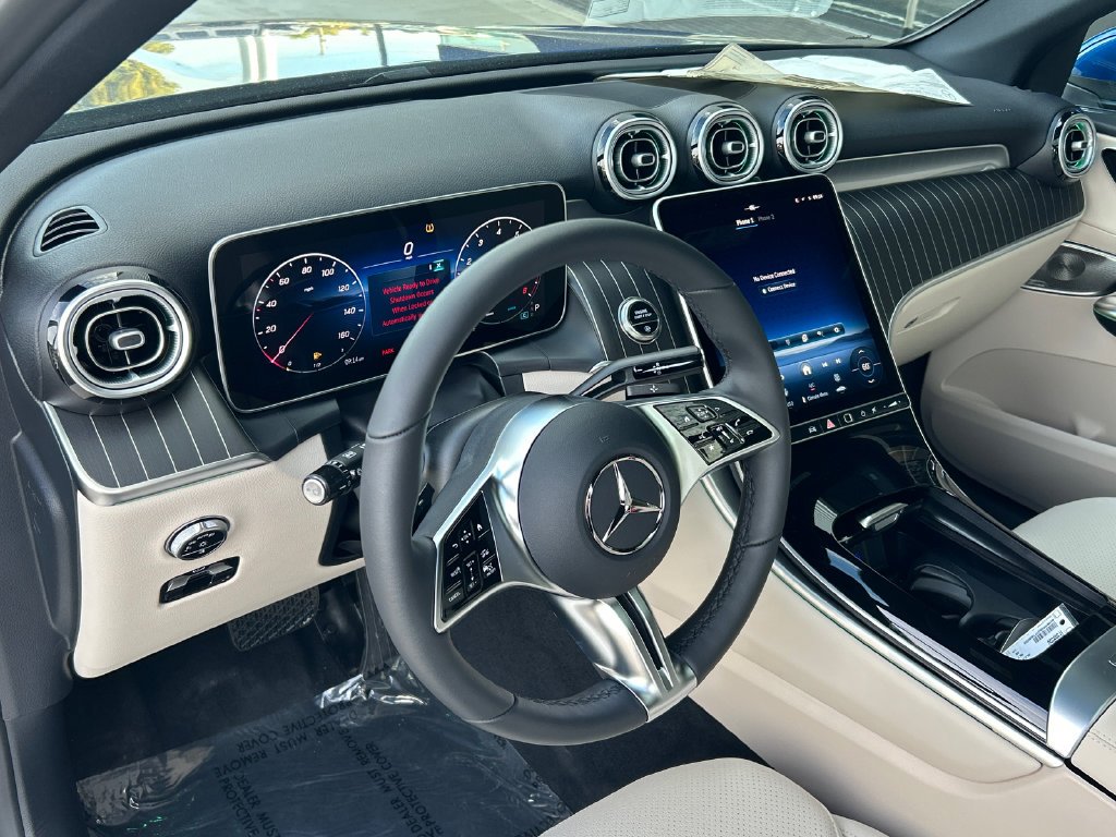 2026 Mercedes-Benz GLC Base - Photo 16