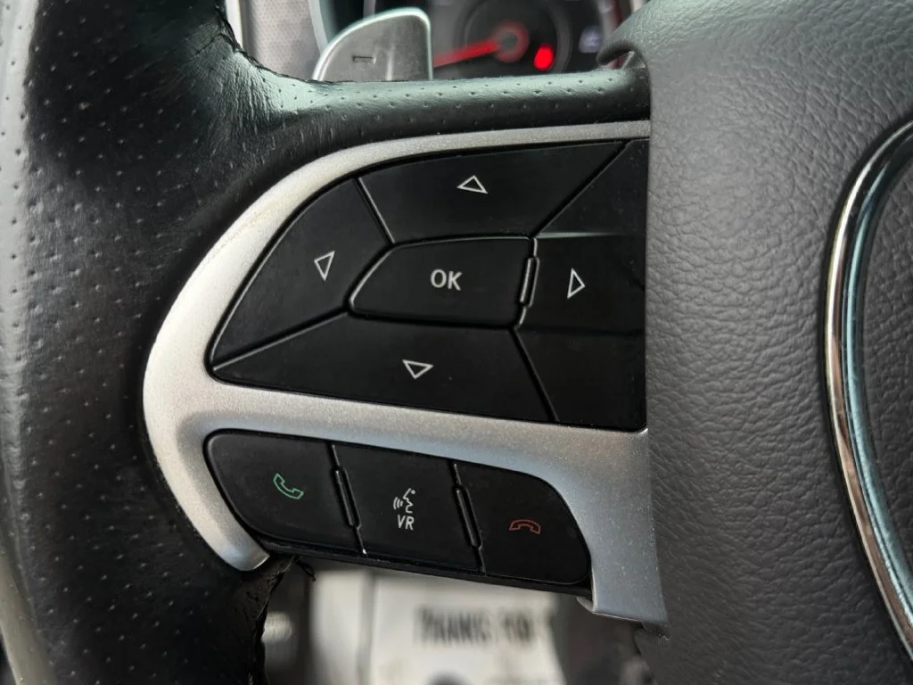 Used 2018 Black Dodge R/T image 30