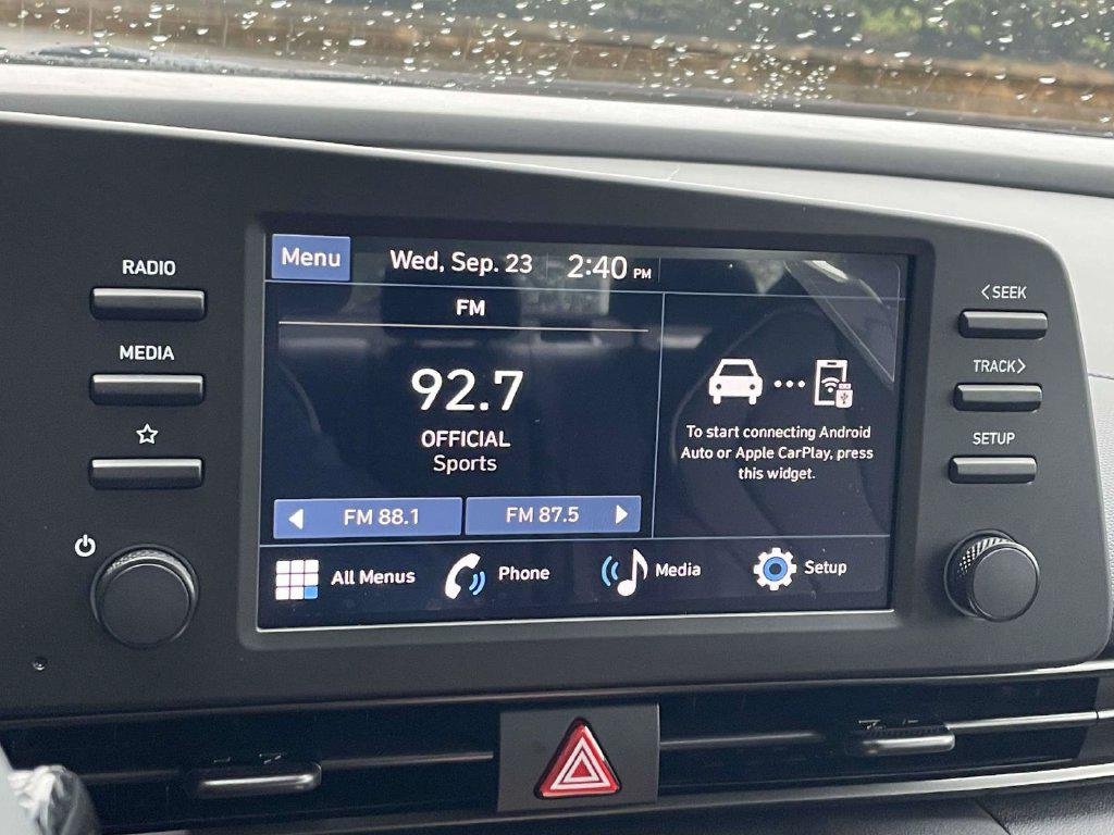New 2026 Gray Hyundai SEL Sport Plus image 24
