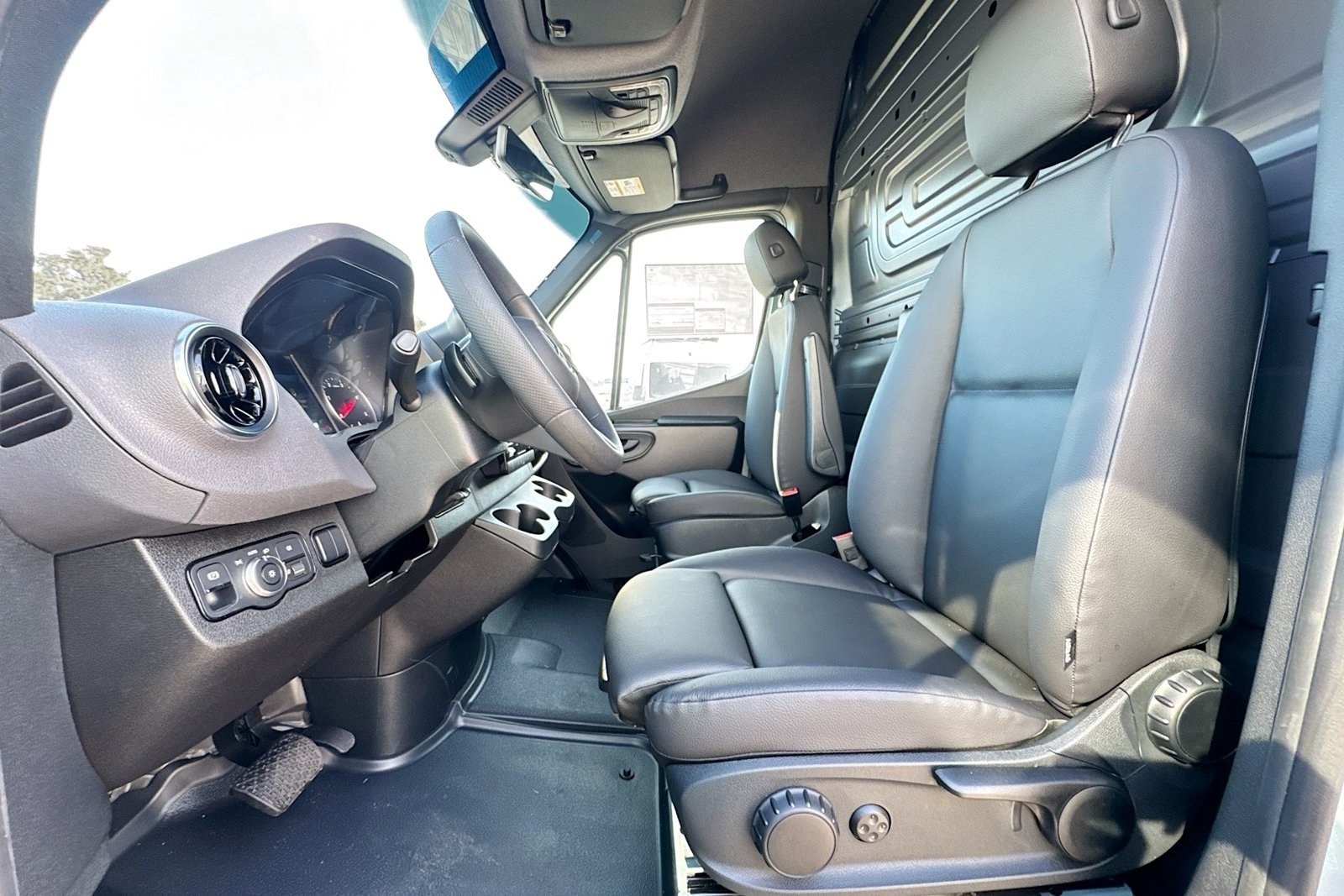 New 2026 Blue Gray Mercedes-Benz  image 18
