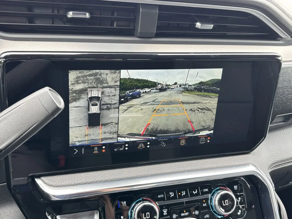 New 2026 Sterling Metallic GMC Denali image 19